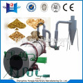 Drying equipment biomass material dryer